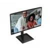 Monitor per computer AOC E4 24E4CV 60,5 cm (23,8