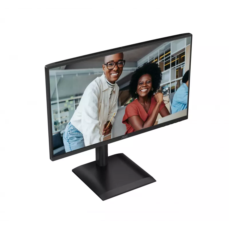Monitor per computer AOC E4 24E4CV 60,5 cm (23,8