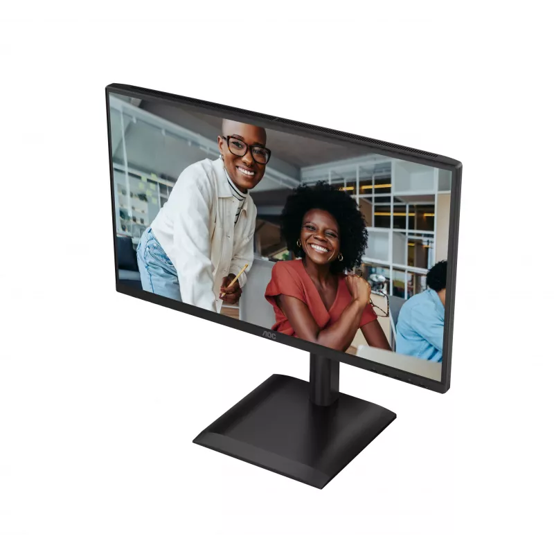 Monitor per computer AOC E4 24E4CV 60,5 cm (23,8