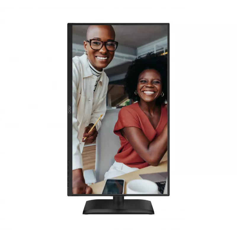 Monitor per computer AOC E4 24E4CV 60,5 cm (23,8