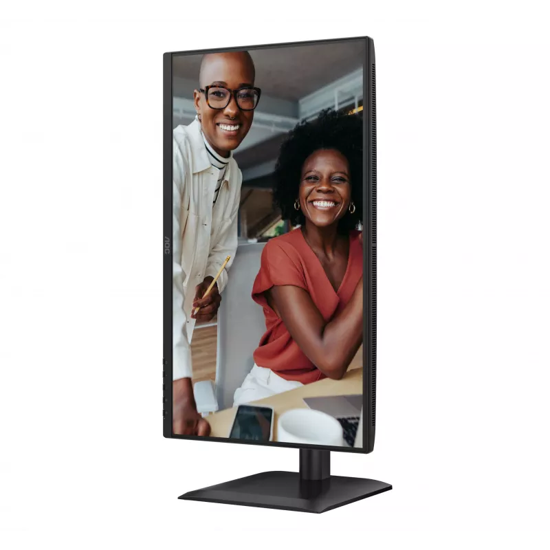 Monitor per computer AOC E4 24E4CV 60,5 cm (23,8