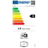 Monitor Lenovo ThinkVision P24QD-40 23,8