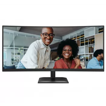 Monitor per computer AOC CU34E4C 86,4 cm (34