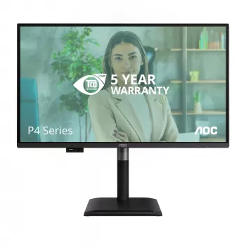 Monitor per computer AOC Q27P4U 68,6 cm (27