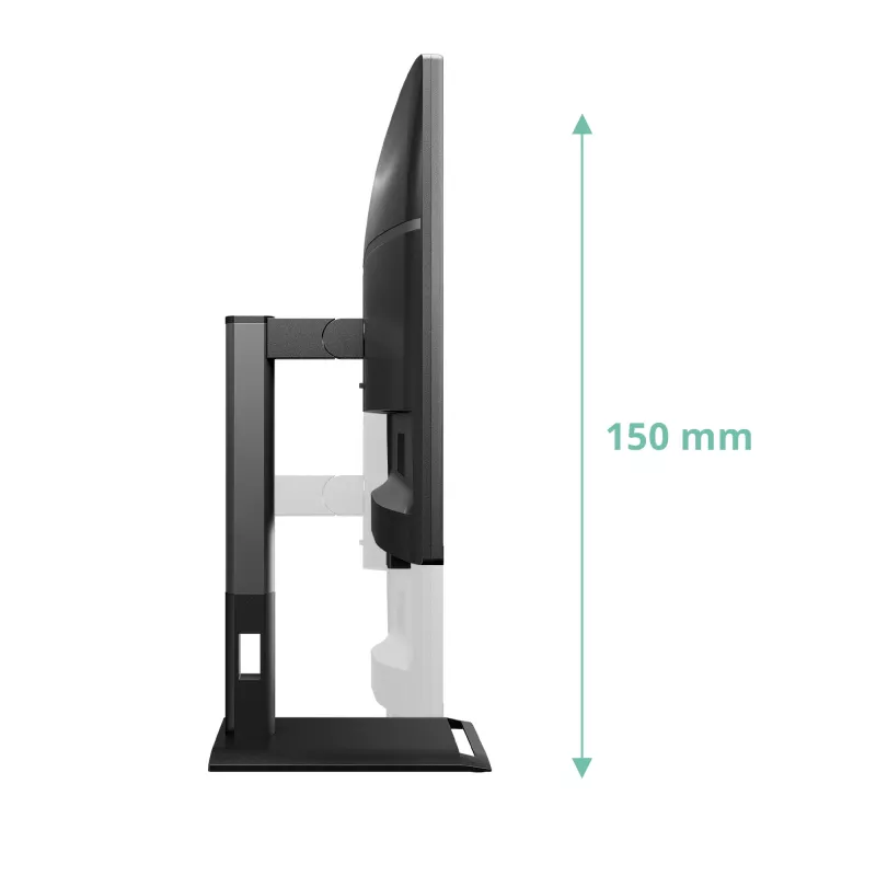 Monitor per computer AOC Q27P4U 68,6 cm (27