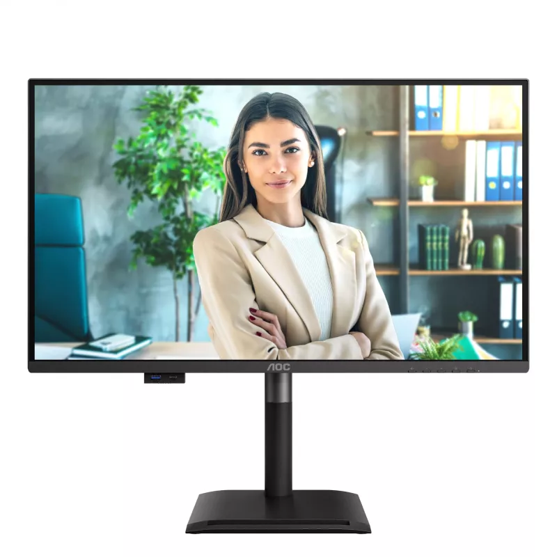 Monitor per computer AOC Q27P4U 68,6 cm (27