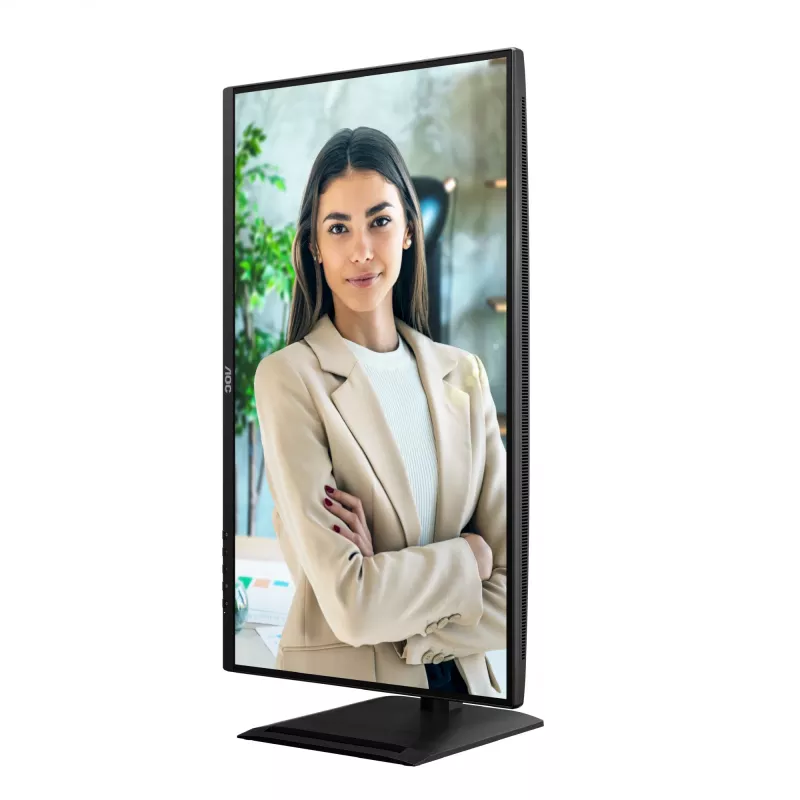Monitor per computer AOC Q27P4U 68,6 cm (27