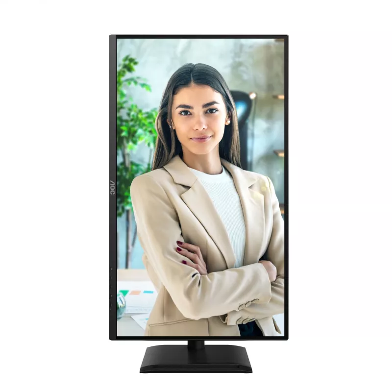 Monitor per computer AOC Q27P4U 68,6 cm (27