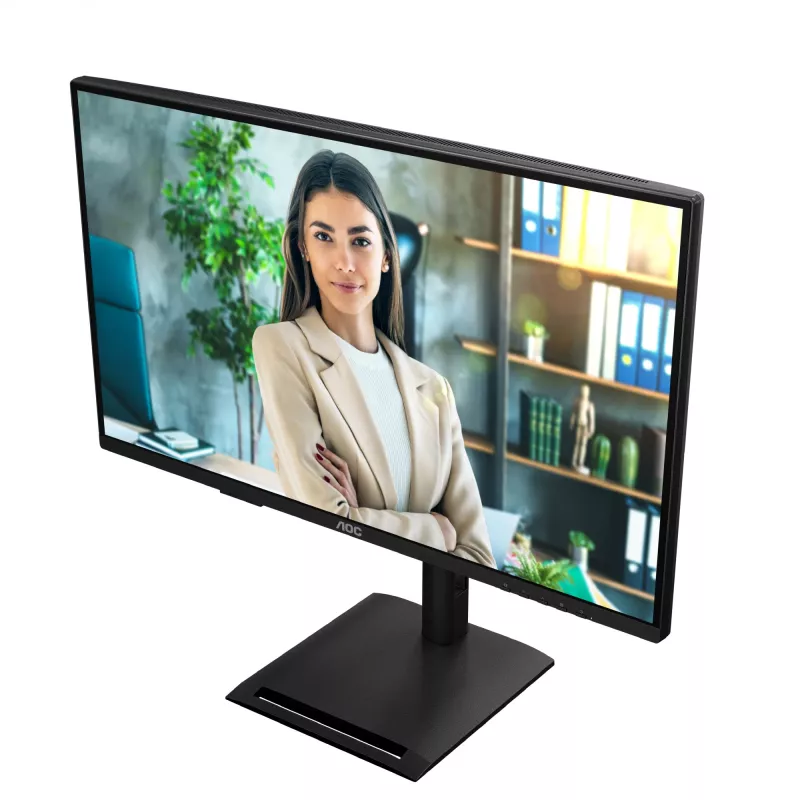 Monitor per computer AOC Q27P4U 68,6 cm (27