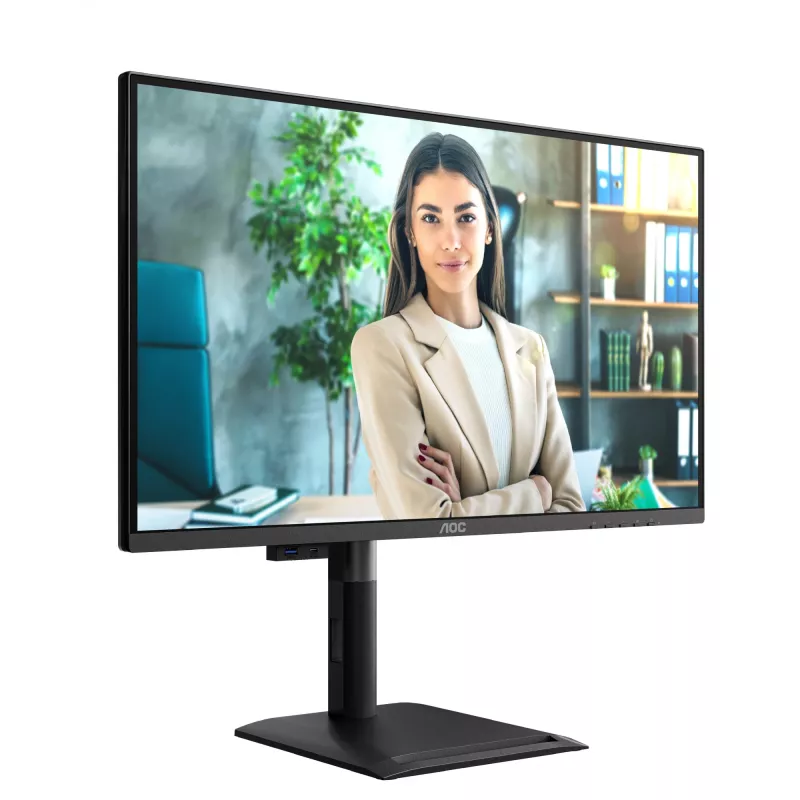 Monitor per computer AOC Q27P4U 68,6 cm (27