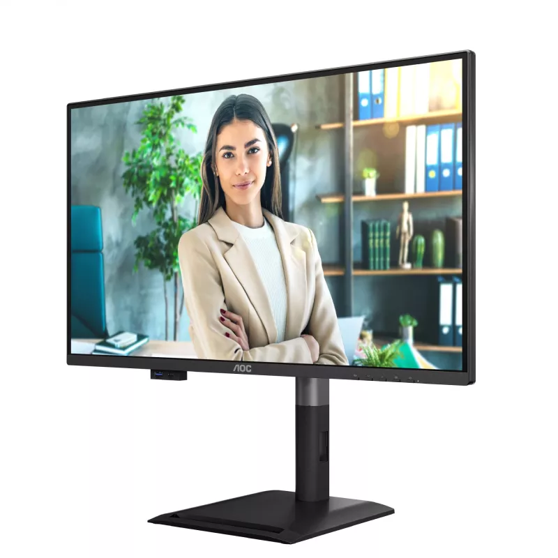 Monitor per computer AOC Q27P4U 68,6 cm (27