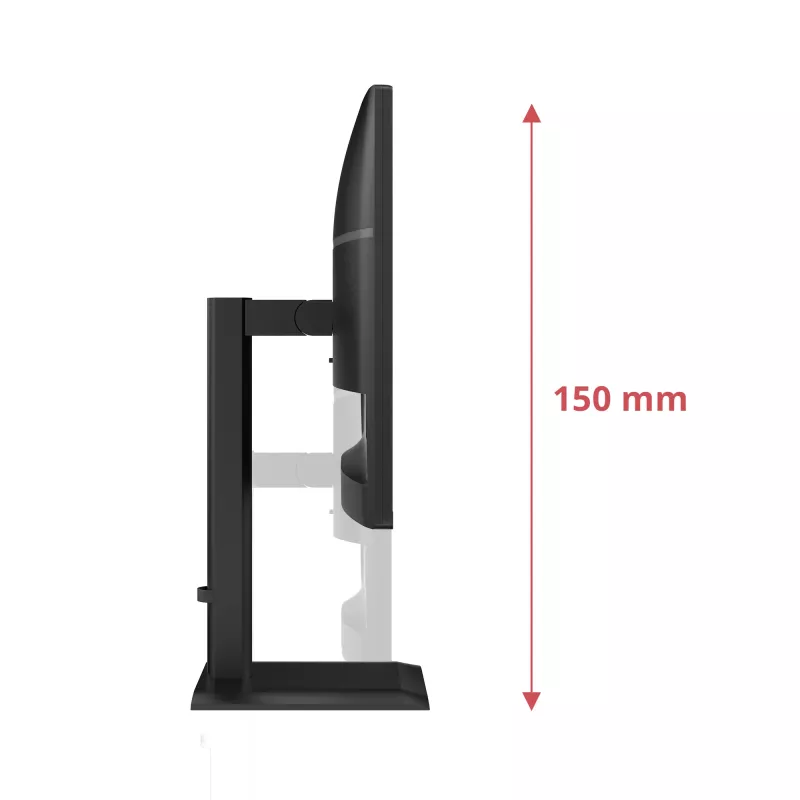 Monitor per computer AOC E4 Q27E4CV 68,6 cm (27