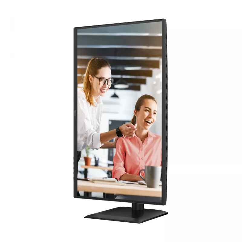 Monitor per computer AOC E4 Q27E4CV 68,6 cm (27
