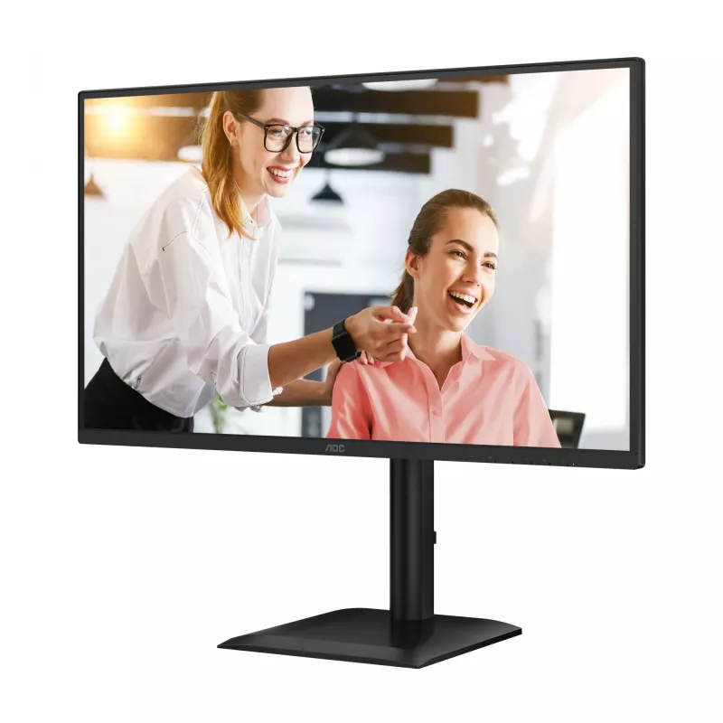 Monitor per computer AOC E4 Q27E4CV 68,6 cm (27