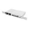 Switch managed L3 MikroTik CRS504-4XQ-IN