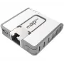 MIKROTIK Map Lite con CPU 650 MHz, 64 MB RAM, 1x LAN, Dual integrato