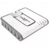 MIKROTIK Map Lite con CPU 650 MHz, 64 MB RAM, 1x LAN, Dual integrato