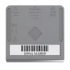 MIKROTIK Map Lite con CPU 650 MHz, 64 MB RAM, 1x LAN, Dual integrato