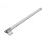Kit antenna omni MIKROTIK Lora 6,5 dBi 824-960 MHz con connettore femmina SMA