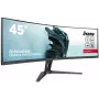 Monitor per computer iiyama G-MASTER RED EAGLE CURVED 113 cm (44,5