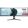 Monitor per computer iiyama G-MASTER RED EAGLE CURVED 113 cm (44,5