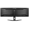 Monitor per computer iiyama G-MASTER RED EAGLE CURVED 113 cm (44,5