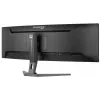 Monitor per computer iiyama G-MASTER RED EAGLE CURVED 113 cm (44,5