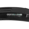 Monitor per computer iiyama G-MASTER RED EAGLE CURVED 113 cm (44,5
