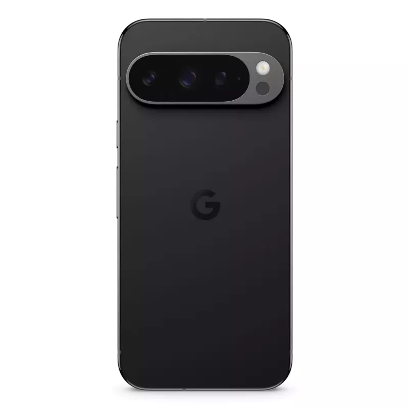 GOOGLE Pixel 9 Pro 5g - nero - 12GB - 128GB - 6,3