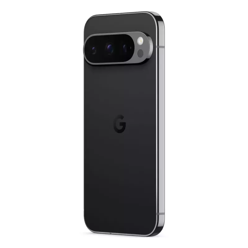 GOOGLE Pixel 9 Pro 5g - nero - 12GB - 128GB - 6,3