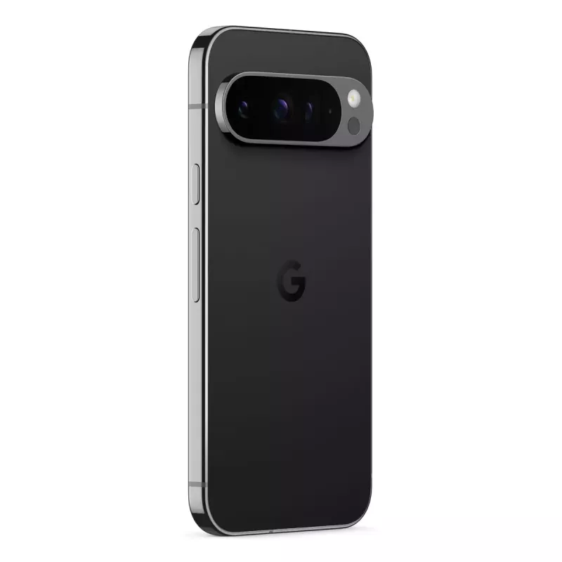 GOOGLE Pixel 9 Pro 5g - nero - 12GB - 128GB - 6,3