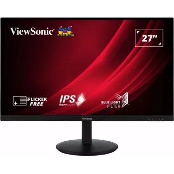 Monitor per computer Viewsonic VG Series VG2709-2K-MHD-2 68,6 cm (27