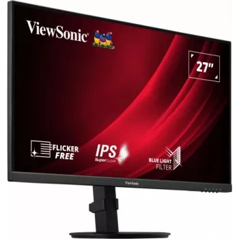 Monitor per computer Viewsonic VG Series VG2709-2K-MHD-2 68,6 cm (27