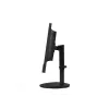 Sharp MultiSync EA272Q Monitor per computer 68,6 cm (27 inch) 2560 x 1440 Pixel 4K Ultra HD LCD nero