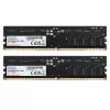 ADATA AD5U560032G-DT Modulo di memoria 64 GB 2 x 32 GB DDR5 288-Pin DIMM