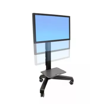Carrello multimediale Ergotron Neo-Flex Mobile MediaCenter UHD