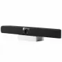 Owl Labs Owl Bar Dispositivo per videoconferenze — Barra per videoconferenze 4K con Active Speaker Focus (completa con Meeting Owl 3 o Pro per copertura a 360 gradi e commutazione automatica della telecamera)