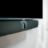 Owl Labs Owl Bar Dispositivo per videoconferenze — Barra per videoconferenze 4K con Active Speaker Focus (completa con Meeting Owl 3 o Pro per copertura a 360 gradi e commutazione automatica della telecamera)