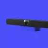 Owl Labs Owl Bar Dispositivo per videoconferenze — Barra per videoconferenze 4K con Active Speaker Focus (completa con Meeting Owl 3 o Pro per copertura a 360 gradi e commutazione automatica della telecamera)