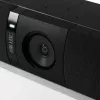 Owl Labs Owl Bar Dispositivo per videoconferenze — Barra per videoconferenze 4K con Active Speaker Focus (completa con Meeting Owl 3 o Pro per copertura a 360 gradi e commutazione automatica della telecamera)