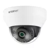 HANWHA Telecamera dome IR - Qnd-6012r1 2MP (1920 x 1080) HD