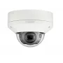 HANWHA Telecamera dome IR antivandalo - Xnv-6080r - 2mpix H.265
