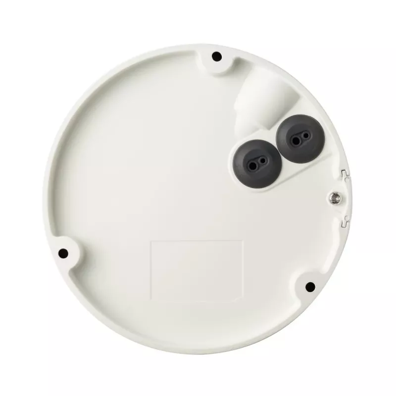 HANWHA Telecamera dome IR antivandalo - Xnv-6080r - 2mpix H.265