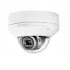 HANWHA Telecamera dome IR antivandalo - Xnv-6080r - 2mpix H.265