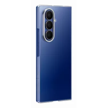Custodia per cellulare “Samsung EF-AF966CTEGWW” 17,4 cm (6,85 inch) Cover trasparente