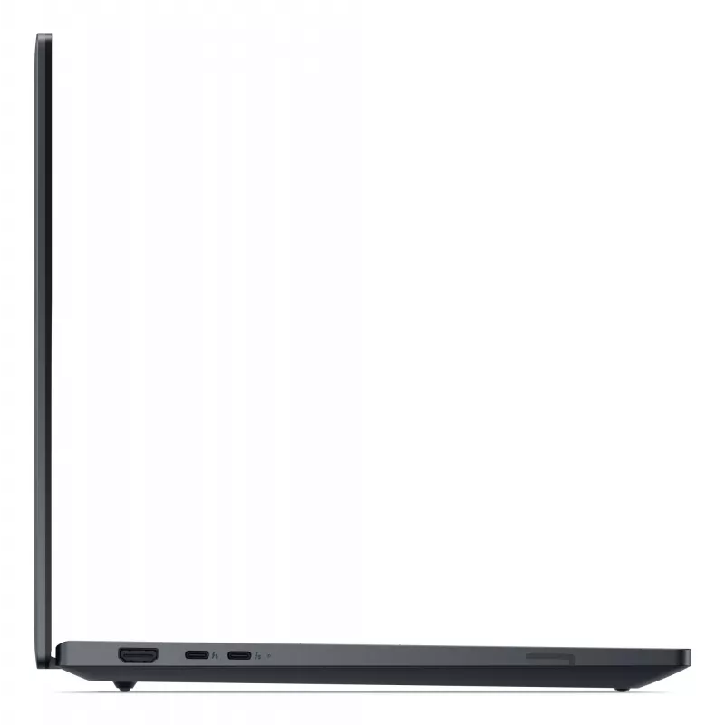 DELL Pro Max 16 Premium MA16250 Intel Core Ultra 7 265H Mobile Workstation 40,6 cm (16 inch) Full HD+ 32 GB LPDDR5x-SDRAM 1 TB SSD NVIDIA RTX PRO 2000 Blackwell Wi-Fi 7 (802.11be) Windows 11 Pro tedesco nero