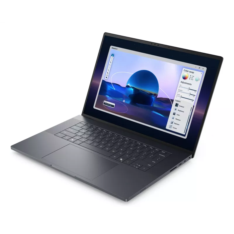 Mobile Workstation DELL Pro Max 16 Premium MA16250 16