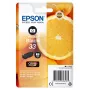 Cartuccia Epson 33 Photo-sort 200 foto nero C13T33414012