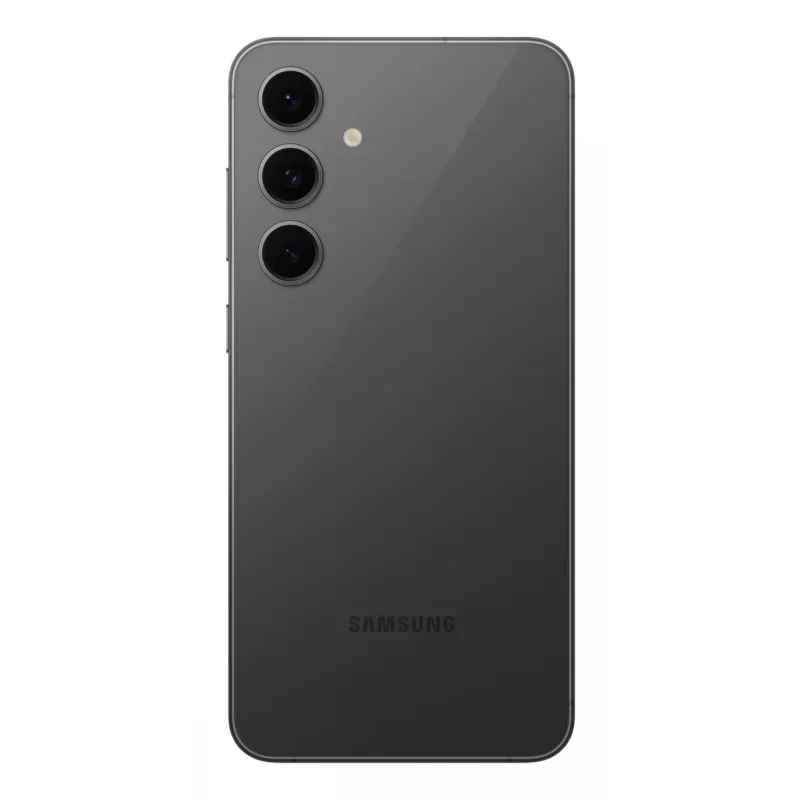 Samsung Galaxy S24 FE Enterprise Edition, 17 cm (6.7 inch), 8 GB, 128 GB, 50 MP, Android 14, grafite