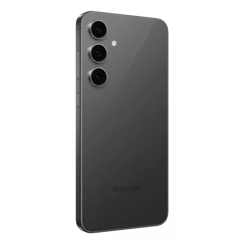 Samsung Galaxy S24 FE Enterprise Edition, 17 cm (6.7 inch), 8 GB, 128 GB, 50 MP, Android 14, grafite